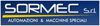 Company Sheet SORMEC srl