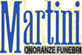 Company Sheet ONORANZE FUNEBRI MARTINI di AMBROSIONI MAURIZIO E SILVANO snc