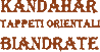 Scheda Azienda KANDAHAR