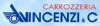 Scheda Azienda CARROZZERIA VINCENZI & C. snc