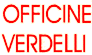 Company Sheet OFFICINE VERDELLI srl