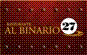 Scheda Azienda RISTORANTE AL BINARIO 27