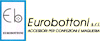 Scheda Azienda EUROBOTTONI srl - VENDITA BOTTONI EUROBOTTONI srl