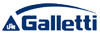 Scheda Azienda GALLETTI spa