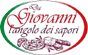 Scheda Azienda GASTRONOMIA DA GIOVANNI