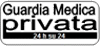 Scheda Azienda GUARDIA MEDICA di VITALI DONATELLA