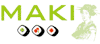 Scheda Azienda RISTORANTE MAKI - SPECIALITA' GIAPPONESI