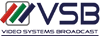 Company Sheet VIDEO SYSTEMS BROADCAST sas