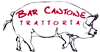 Scheda Azienda TRATTORIA BAR CANTONE