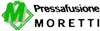 Company Sheet PRESSAFUSIONE MORETTI snc di MORETTI DOMENICO & C.
