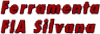 Scheda Azienda FERRAMENTA FIA SILVANA