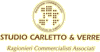 Company Sheet STUDIO CARLETTO & VERRE
