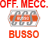 Scheda Azienda OFFICINE MECCANICHE BUSSO A. & G. dei F.LLI BUSSO & C. sas