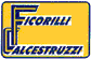 Scheda Azienda FICORILLI CALCESTRUZZI srl