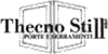 Scheda Azienda THECNO STILL