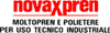 Scheda Azienda NOVAXPREN srl