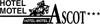 Scheda Azienda HOTEL MOTEL ASCOT