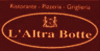 Scheda Azienda RISTORANTE L'ALTRA BOTTE LA ROCCA srl