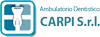 Scheda Azienda STUDIO DENTISTICO CARPI srl