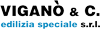 Scheda Azienda VIGANO' & C. EDILIZIA SPECIALE srl