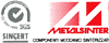 Company Sheet METALSINTER srl