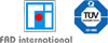Scheda Azienda FAD INTERNATIONAL