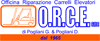 Scheda Azienda O.R.C.E. di POGLIANI G. & POGLIANI D. snc