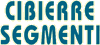 Scheda Azienda CIBIERRE SEGMENTI snc