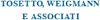 Scheda Azienda STUDIO LEGALE TOSETTO, WEIGMANN E ASSOCIATI