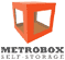 Scheda Azienda METROBOX SELF STORAGE srl