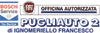 Scheda Azienda PUGLIA AUTO 2 di FRANCESCO IGNOMERIELLO