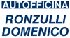 Scheda Azienda AUTOFFICINA RONZULLI DOMENICO