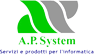 Scheda Azienda A.P. SYSTEM srl