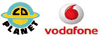 Scheda Azienda CD PLANET - VODAFONE