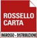 Company Sheet ROSSELLO CARTA DI PANTAGROUP srl