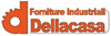 Scheda Azienda FORNITURE INDUSTRIALI DELLACASA srl