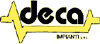 Scheda Azienda DECA IMPIANTI snc
