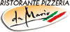 Scheda Azienda RISTORANTE PIZZERIA DA MARIO RISTORANTE DA MARIO srl