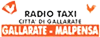 Scheda Azienda RADIO TAXI GALLARATE