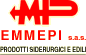 Scheda Azienda EMMEPI sas di MANTERO EMANUELE