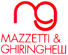 Scheda Azienda MAZZETTI & GHIRINGHELLI srl