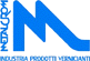 Scheda Azienda METALCROM srl