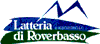 Scheda Azienda LATTERIA DI ROVERBASSO srl