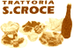 Scheda Azienda TRATTORIA S. CROCE