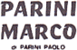 Company Sheet PARINI MARCO di PARINI PAOLO