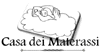 Scheda Azienda CASA DEI MATERASSI snc