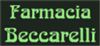 Scheda Azienda FARMACIA BECCARELLI di BECCARELLI DR. ANGELO