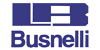 Scheda Azienda LB BUSNELLI spa