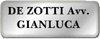 Scheda Azienda STUDIO LEGALE AVV. DE ZOTTI GIANLUCA