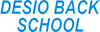 Scheda Azienda DESIO BACK SCHOOL
